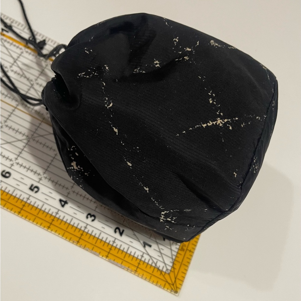 Chanel Drawstring Pouch - image 6